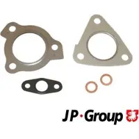 JP GROUP 3517751510 Turbocharger, montageset