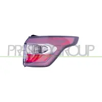 PRASCO FD8064063 Achterlicht