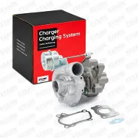 Stark SKCT-1191170 Turbocharger