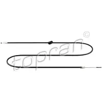 Topran 401 274 Handremkabel
