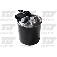Quinton Hazell QFF0498 Brandstoffilter