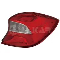 Alkar 2216385 Achterlicht