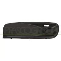 PRASCO VG9172104 Ventilatiegrille, bumper