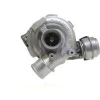 ALANKO 11900059 Turbocharger