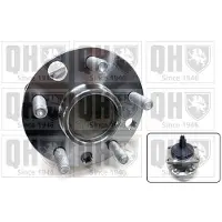 Quinton Hazell QWB1236 Wiellagerset