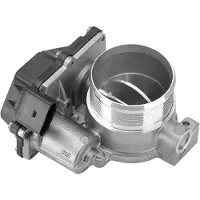 VDO Stuurklep, luchttoevoer A2C59514650 VDO voor o.a. AUDI, VOLKSWAGEN