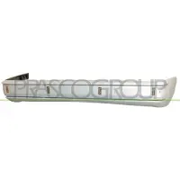 PRASCO ME0321071 Achterbumper