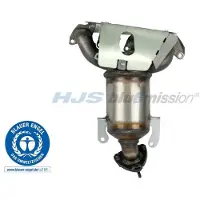 HJS 96 14 5007 Katalysator