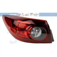 Johns 45 10 87-1 Achterlicht