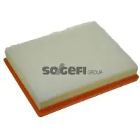 COOPERSFIAAM FILTERS PA7428 Luchtfilter