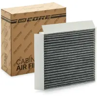 GoCORE GCD240140 Interieurfilter