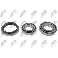 NTY KLP-NS-020 Wiellagerset