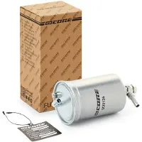 GoCORE GCI0136 Brandstoffilter