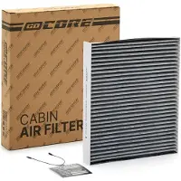 GoCORE GCD240027 Interieurfilter