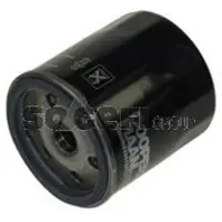COOPERSFIAAM FILTERS FT5581 Oliefilter