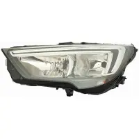 ABAKUS 442-1193LMLDEM2 Koplamp
