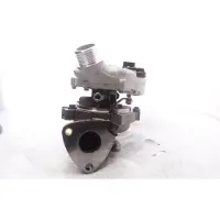 Garrett 778400-5005S Turbocharger