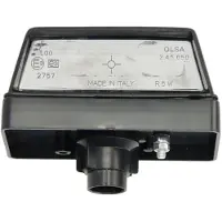 Olsa 2.45.053.00 Kentekenlamp