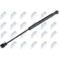 NTY AE-ME-033 Gasveer achterklep