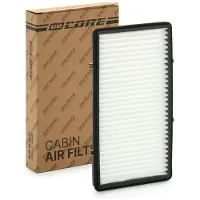 GoCORE GCD240188 Interieurfilter