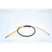 TRISCAN 8140 38134 Handremkabel