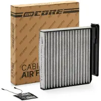 GoCORE GCD240049 Interieurfilter