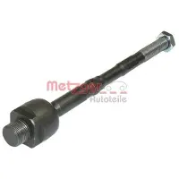 METZGER 51009418 Binnenste stuurkogel