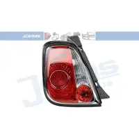 Johns 30 03 87-2 Achterlicht