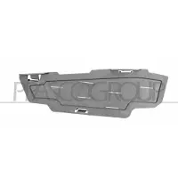 PRASCO BM0352103 Ventilatiegrille, bumper