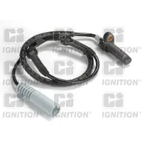 Quinton Hazell XABS223 Wielsnelheidssensor (ABS)