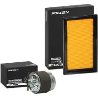 RIDEX 4055F34610 Filterset