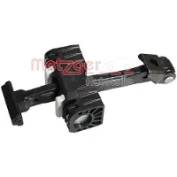 METZGER 2312369 Deurvastzetter