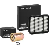 RIDEX 4055F34571 Filterset