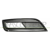 PRASCO AD0252134 Ventilatiegrille, bumper