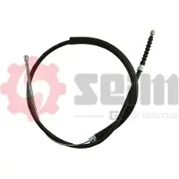 Seim 404200 Handremkabel