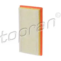 Topran 600 539 Luchtfilter