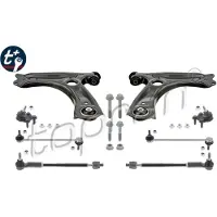 Topran 115 800 Draagarm set