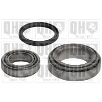 Quinton Hazell QWB407 Wiellagerset