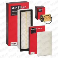 Stark SKFS-18883064 Filterset
