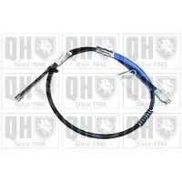 Quinton Hazell BC3239 Handremkabel