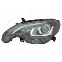 MCS 327005538 Koplamp