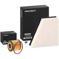 RIDEX 4055F2136 Filterset