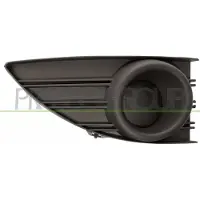 PRASCO RN0902123 Ventilatiegrille, bumper