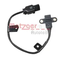 METZGER 0902405 Krukassensor