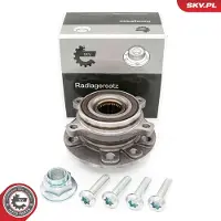 ESEN SKV 29SKV571 Wiellagerset