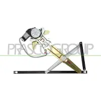 PRASCO HD820W026 Raammechanisme