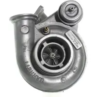 ALANKO 11901305 Turbocharger