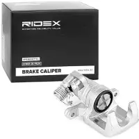 RIDEX 78B0361 Remklauw