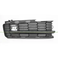 PRASCO SK8102124 Ventilatiegrille, bumper