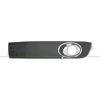PRASCO VG9192150 Ventilatiegrille, bumper